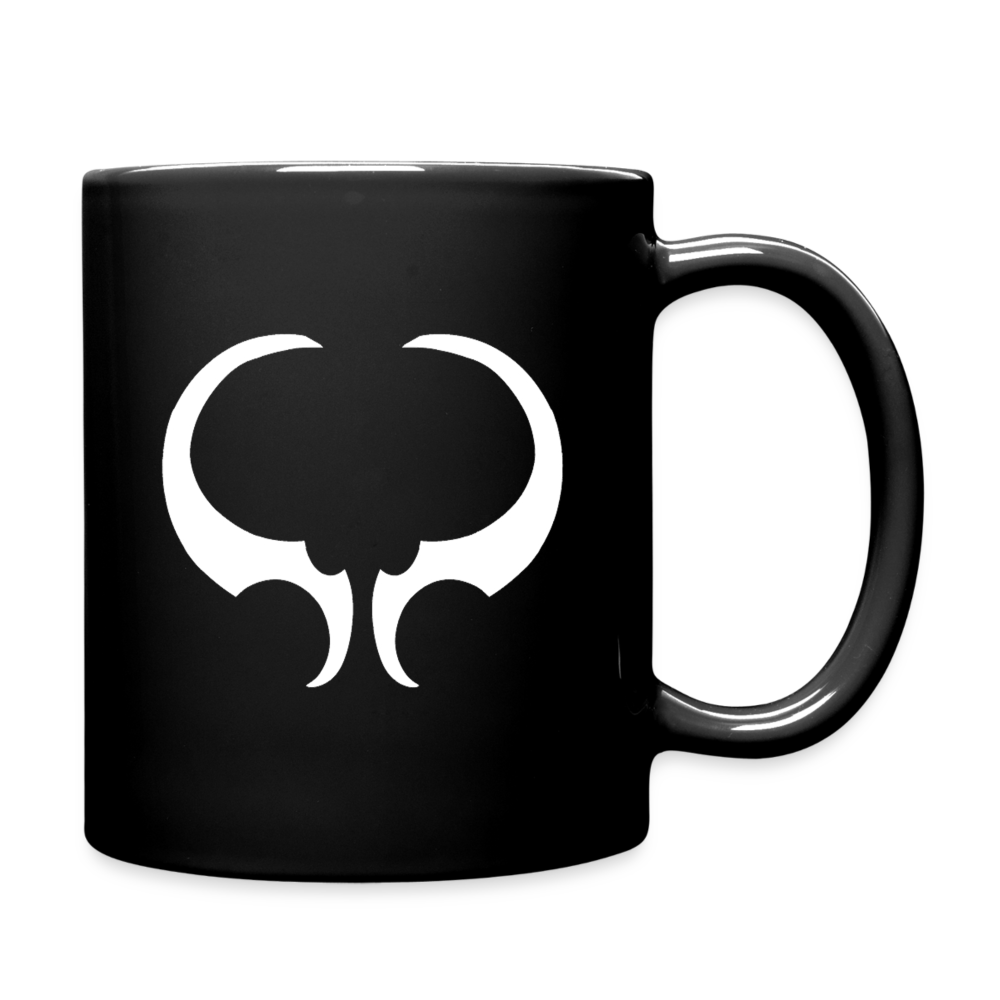 Death Squad Mug - black